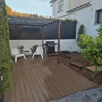 펜션 Sitges Casablanca 산트 페레 데 리베스
