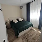 Sitges Casablanca 펜션