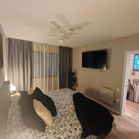 Sitges Casablanca