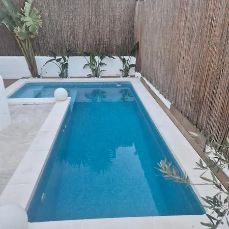 Sitges Casablanca * Sant Pere De Ribes
