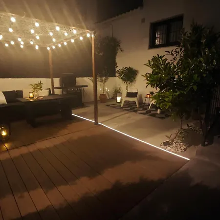 Casa de vacances Sitges Casablanca *