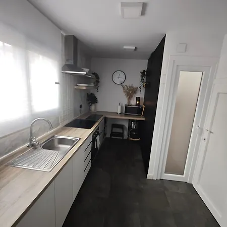 Casa de vacances Sitges Casablanca *