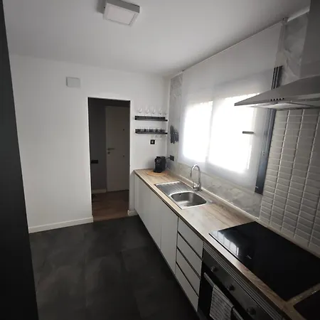 Дом отдыха Sitges Casablanca Сант-Пере-де-Рибес