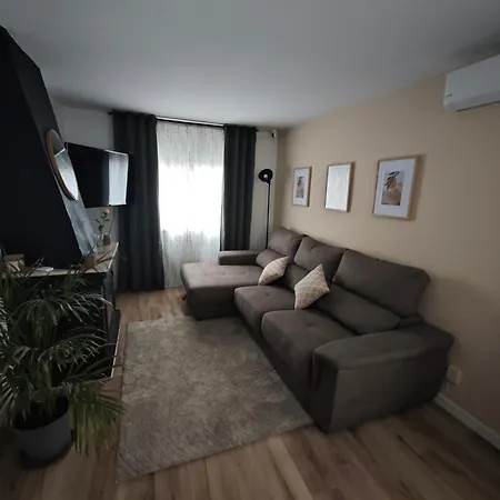 Sitges Casablanca Сант-Пере-де-Рибес