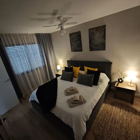 بيت للعطل Sitges Casablanca