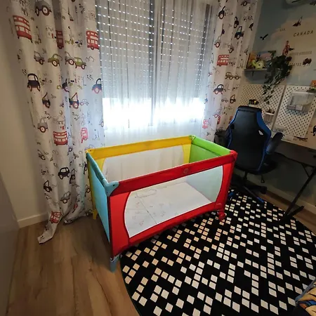 Sitges Casablanca Дом отдыха *