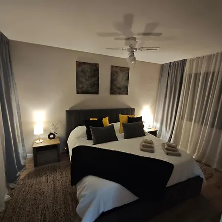 Дом отдыха Sitges Casablanca Сант-Пере-де-Рибес