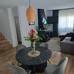 Sitges Casablanca בית נופש *