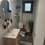 Sitges Casablanca * סנט פר דה ריבס