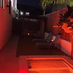 Sitges Casablanca סנט פר דה ריבס