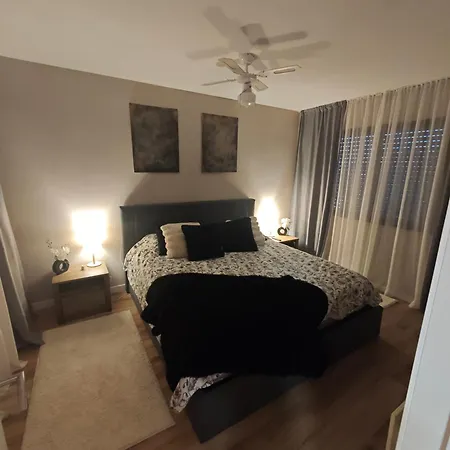 Sitges Casablanca Σπίτι διακοπών