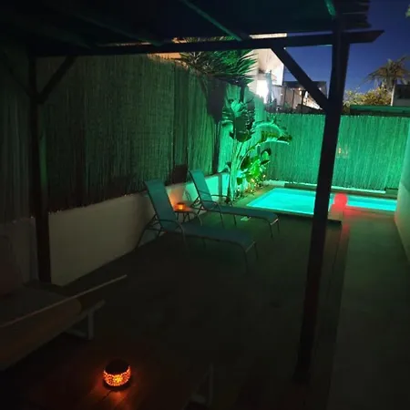 Sitges Casablanca Casa vacanze *
