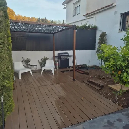 Casa vacanze Sitges Casablanca Sant Pere De Ribes