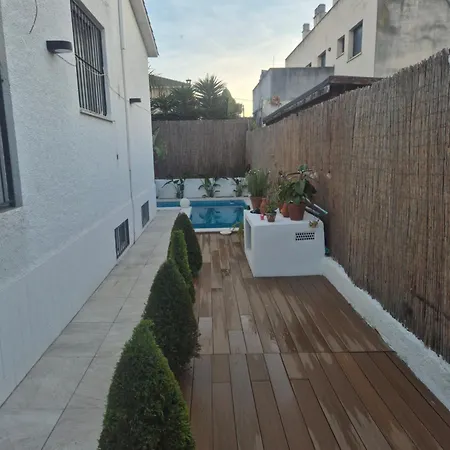 Sitges Casablanca
