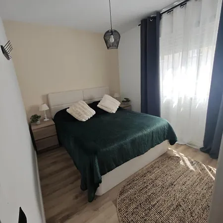 Sitges Casablanca Casa vacanze
