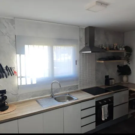 Σπίτι διακοπών Sitges Casablanca *