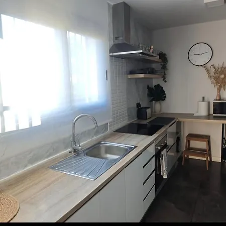 Σπίτι διακοπών Sitges Casablanca