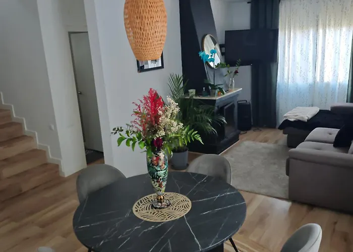 Sitges Casablanca Σπίτι διακοπών *