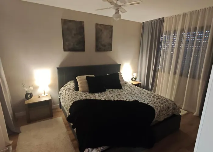 Sitges Casablanca Σπίτι διακοπών
