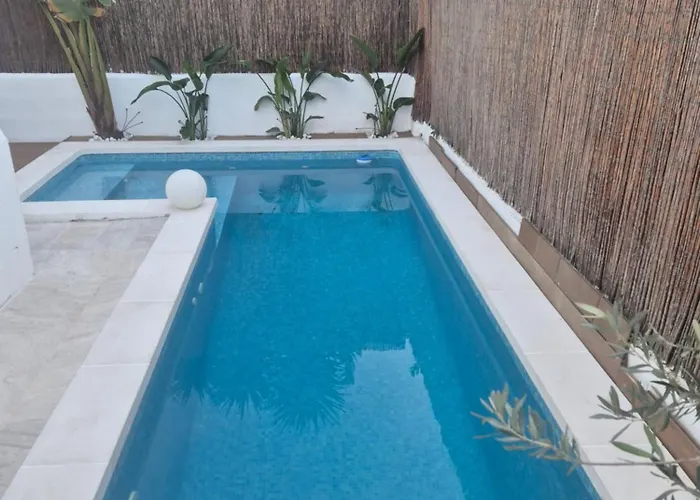 Sitges Casablanca * Sant Pere De Ribes
