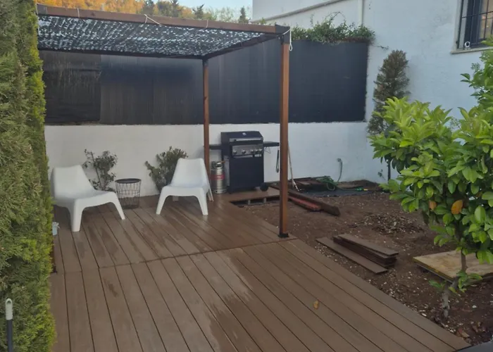 Σπίτι διακοπών Sitges Casablanca Sant Pere De Ribes