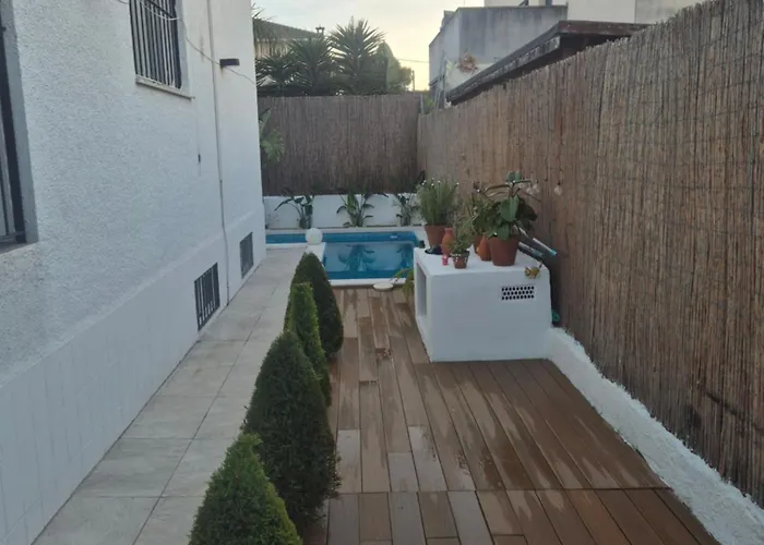 Sitges Casablanca